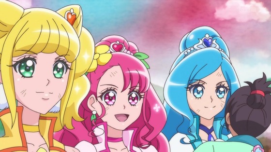 「ヒーリングっど プリキュア」第24話感想 画像 (41)
