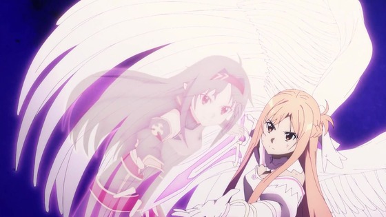 「SAO アリシゼーション」3期 第18話感想 (29)
