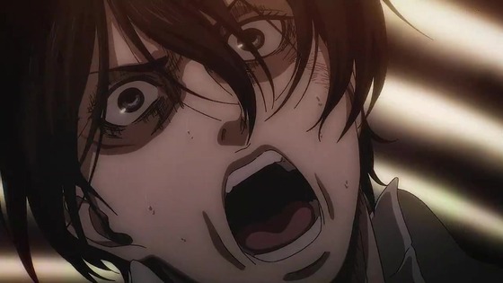 「進撃の巨人」完結編 後編 第三章 感想 (163)