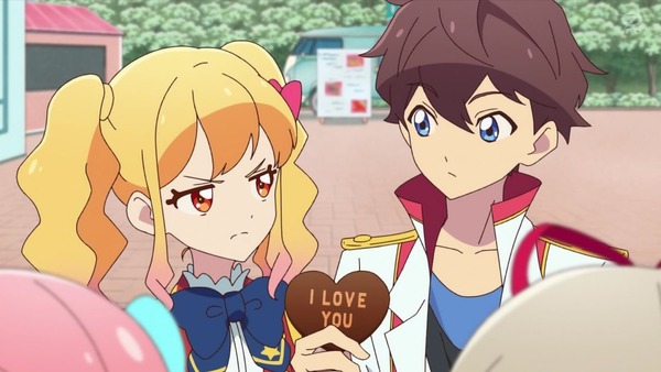「アイカツオンパレード!」19話感想 画像 (61)