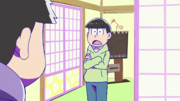 「おそ松さん」2期 15話 (12)