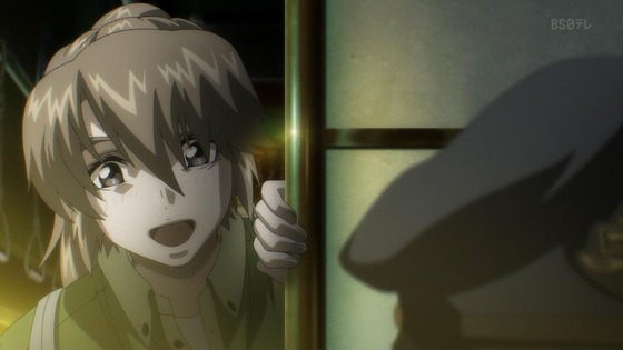 「蒼穹のファフナー THE BEYOND」5話感想 (134)