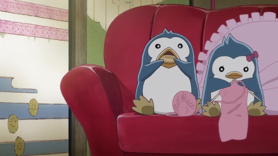 「輪るピングドラム」21話感想 (110)