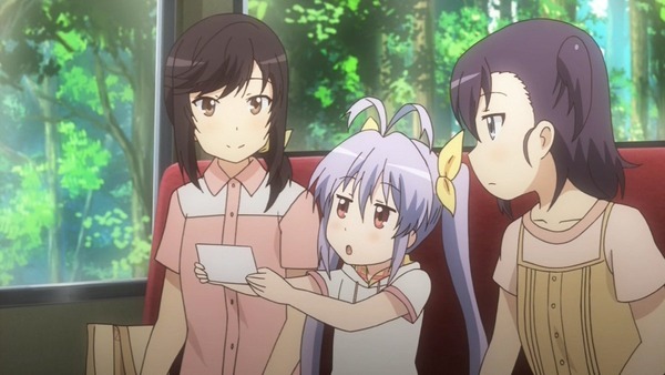 のんのんびより りぴーと (48)