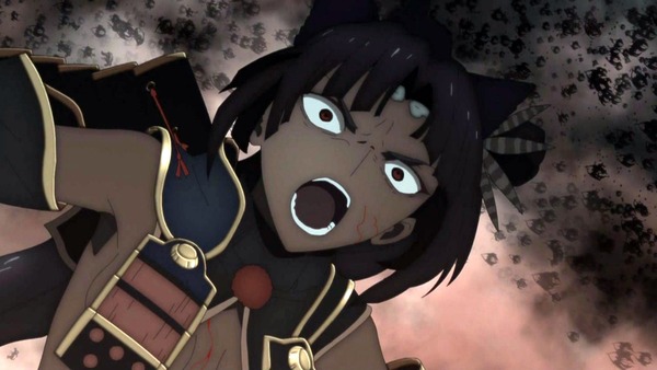 「FateGrand Order」FGO 18話感想 画像 (36)