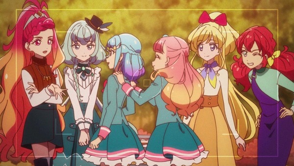 「アイカツフレンズ!」75話感想 (78)
