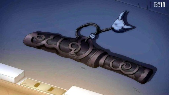 「ゴールデンカムイ」56話感想 (33)