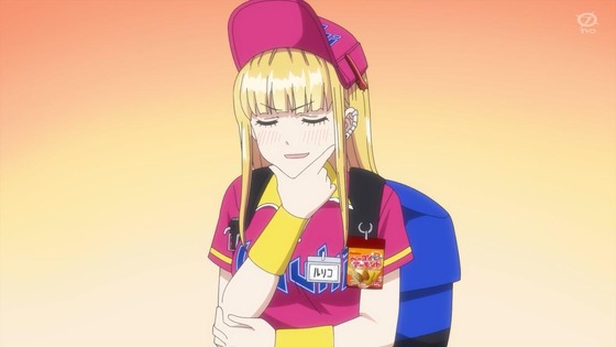 「ボールパークでつかまえて！」1話感想 (29)