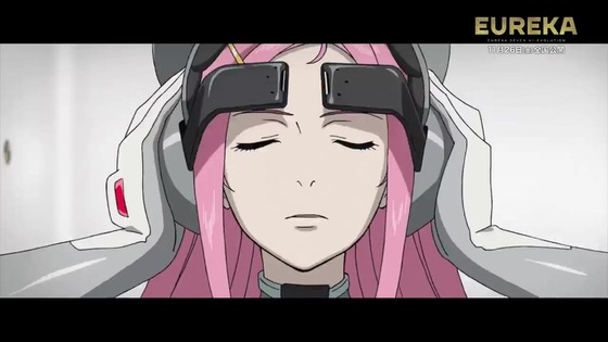 「ANEMONE/エウレカセブン ハイエボリューション」1話感想 (68)