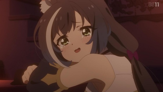 「プリンセスコネクト!ReDive」プリコネ2期 1話感想 (80)