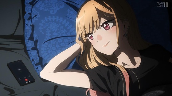 「その着せ替え人形は恋をする」12話 最終回 感想 (60)