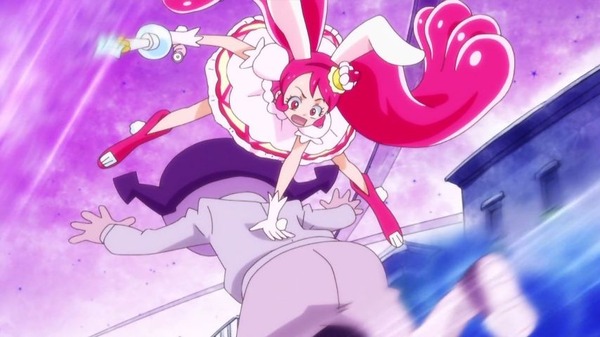「キラキラ☆プリキュアアラモード」39話 (34)
