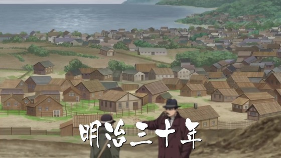 「ゴールデンカムイ」54話感想 (78)