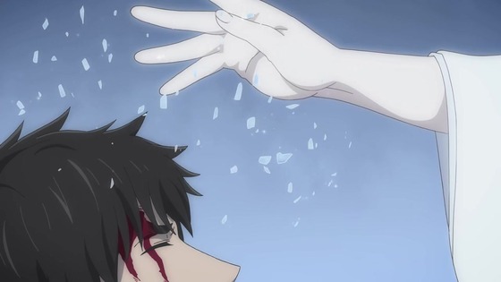 「虚構推理」14話感想 (33)