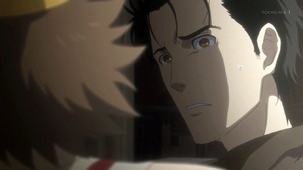 「シュタインズ・ゲート ゼロ」19話感想 (3)