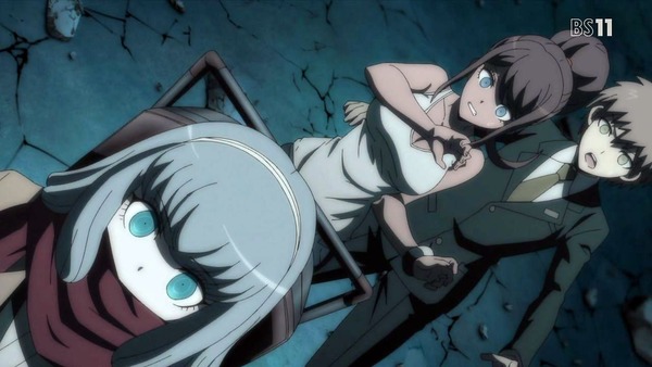 「ダンガンロンパ3 未来編」 (13)