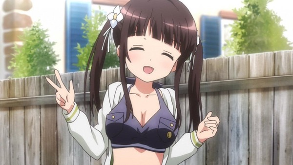 ご注文はうさぎですか？？ (6)