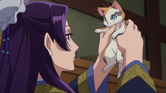 「薬屋のひとりごと」25話感想 (90)