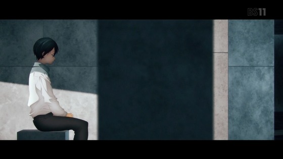 「SAO ソードアート・オンライン」3期 第13話感想 (75)