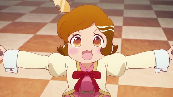 「アポカリプスホテル」5話感想 (16)