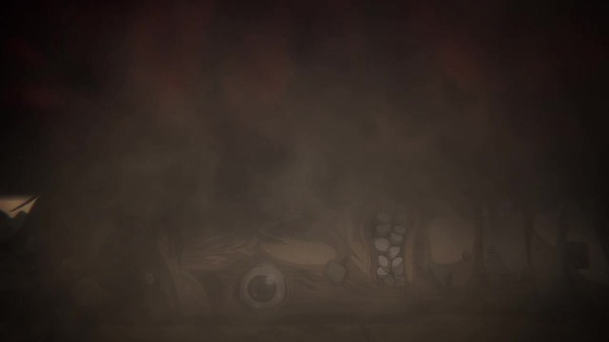 「進撃の巨人」完結編 前編 感想 (39)