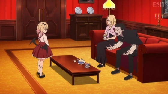 「姫様“拷問”の時間です」20話感想 (52)