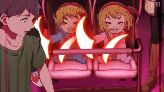 【推しの子】1話感想 (54)