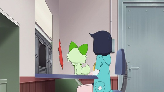 「ポケットモンスター」21話感想 (16)