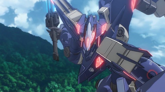 「蒼穹のファフナー THE BEYOND」4話感想 (44)