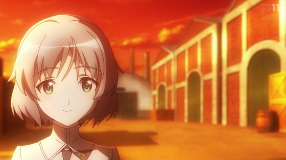 「ストライクウィッチーズ ROAD to BERLIN」3期 2話感想 (52)