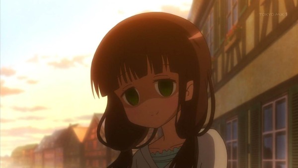 ご注文はうさぎですか?? (26)