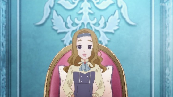 「はめふらX」2期 8話感想 (33)