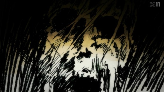 「ダンジョン飯」1話感想 (2)