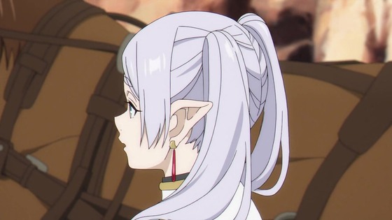 「葬送のフリーレン」7話感想 (39)