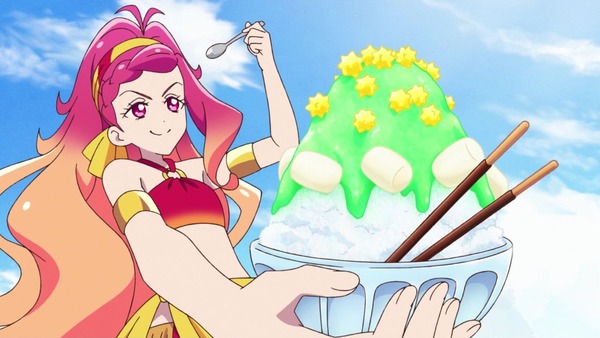 「アイカツフレンズ!」69話感想 (62)