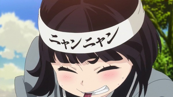 下ネタという概念が存在しない退屈な世界 (7)
