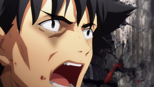FateZero 24話 (15)