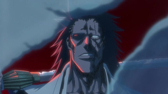 「BLEACH 千年血戦篇」20話感想 (38)