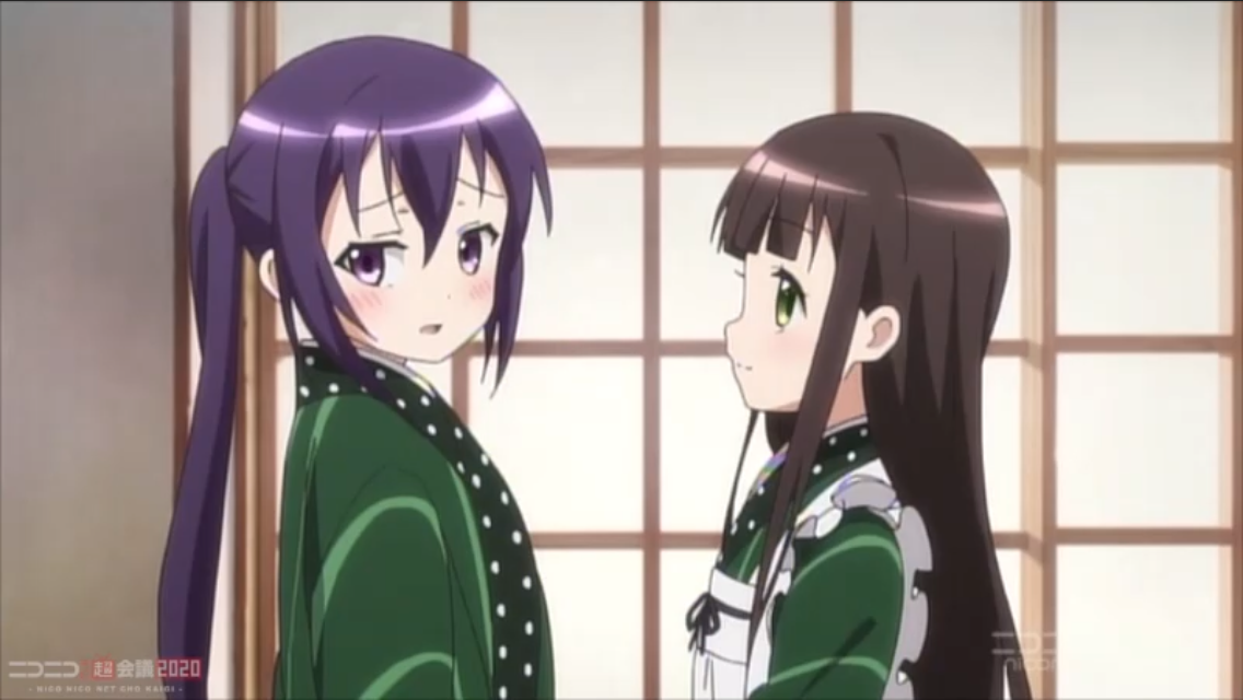 大量のかわいい画像 ごちうさ の宇治松千夜ちゃん よく観ると ご注文はうさぎですか ポンポコにゅーす ファン特化型アニメ感想サイト 大量のかわいい画像 ごちうさ の宇治松千夜ちゃん よく観ると ご注文はうさぎですか ポンポコにゅーす ファン特化型アニメ感想サイト