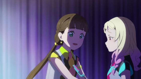「ラブライブ!スーパースター!!」2期 6話感想 (82)