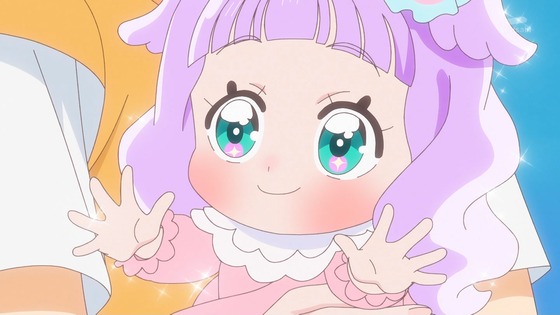 「ひろがるスカイ!プリキュア」ひろプリ 28話感想 (23)
