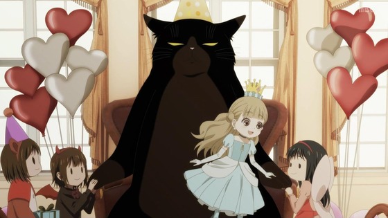 「デキる猫は今日も憂鬱」5話感想 (59)