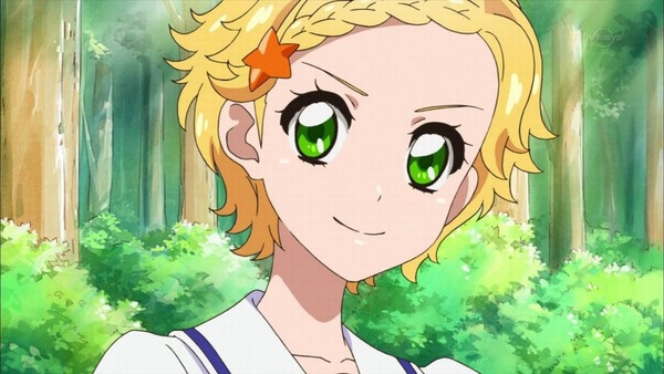 アイカツ! (17)