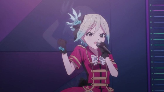 「アイドルマスター シンデレラガールズ U149」6話感想 (36)