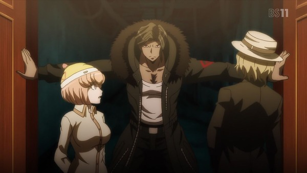 「ダンガンロンパ3 未来編」 (23)