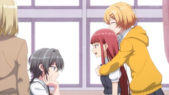 「ささやくように恋を唄う」3話感想 (26)