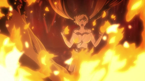 「BLEACH 千年血戦篇」12話 13話 最終回感想 (86)