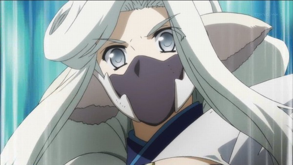 うたわれるもの 偽りの仮面 (33)