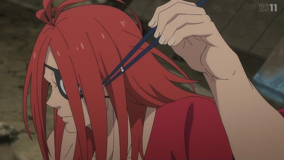 「リゼロ」81話感想 (18)