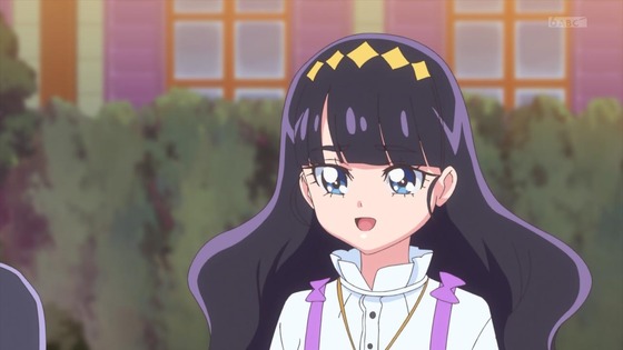 「デリシャスパーティ♡プリキュア」デパプリ 28話感想 (15)